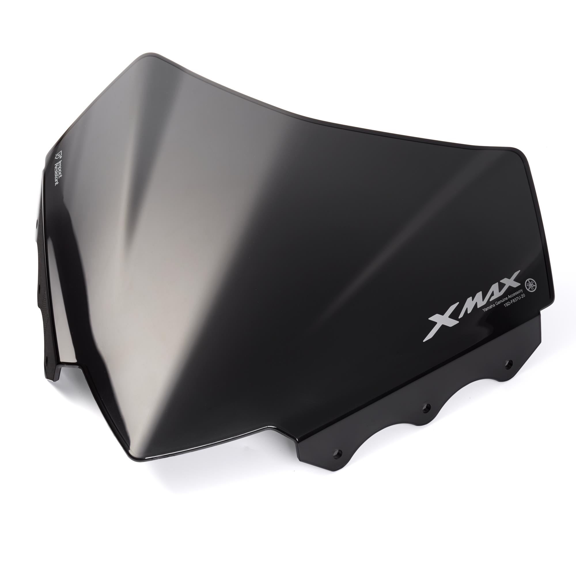 Sportvindruta X-MAX