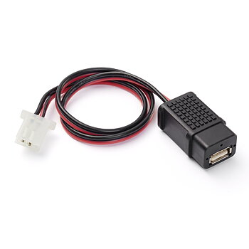 USB-omvandlare