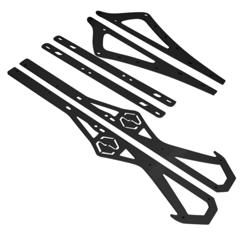 Itek Boggieförstärkning Arctic Cat 2012-2015 162"