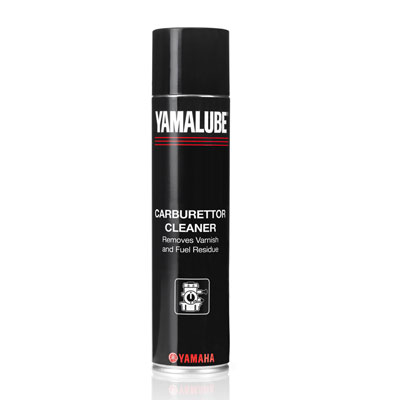 Carburettor Cleaner