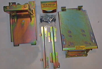 ATV Paket YFM450