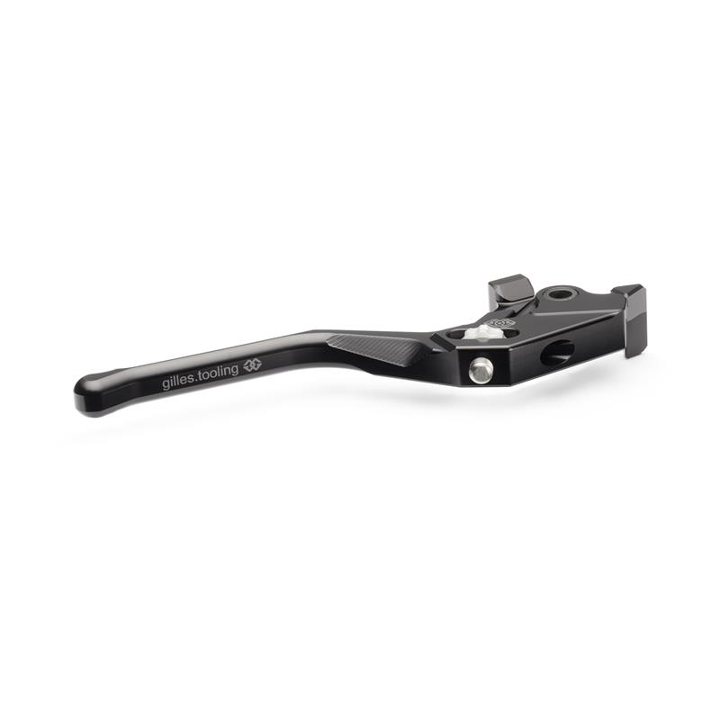 Bakbromshandtag i aluminium