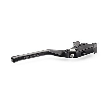 Bakbromshandtag i aluminium