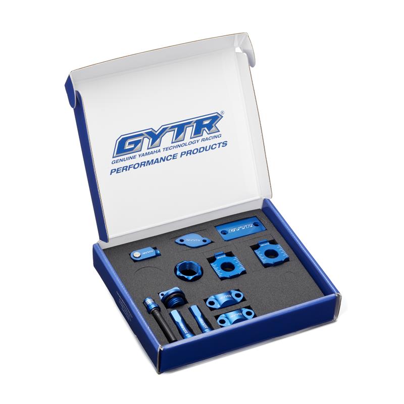 GYTR®-sats för YZ65