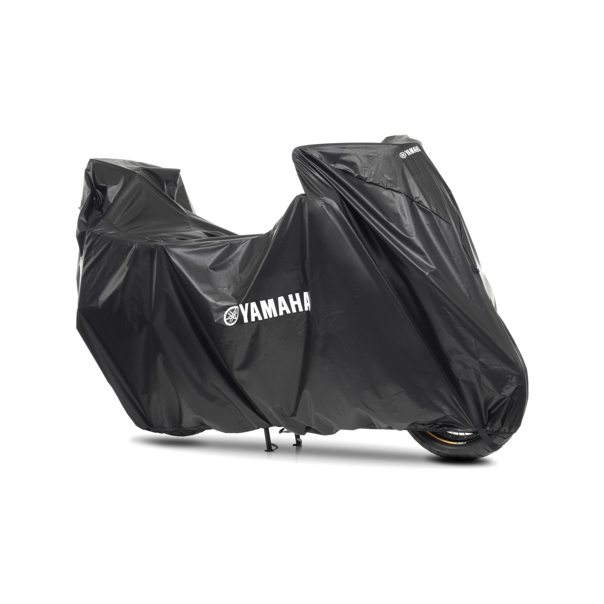 Kapell för parkering utomhus