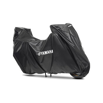 Kapell för parkering utomhus