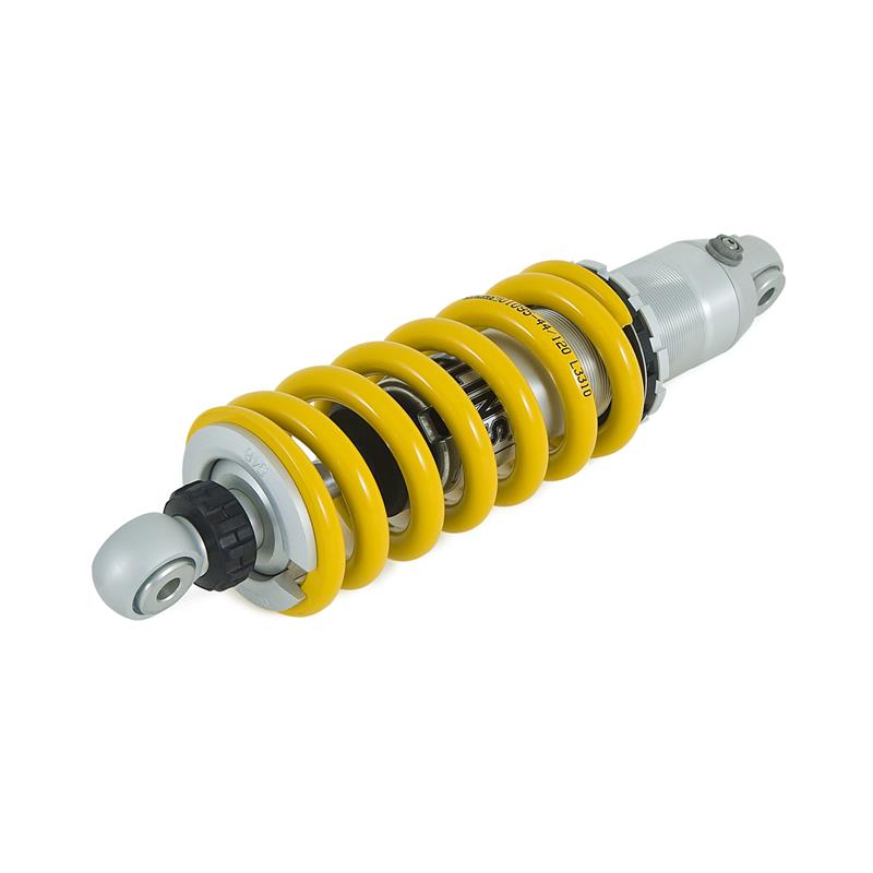 Öhlins bakre stötdämpare STX 46
