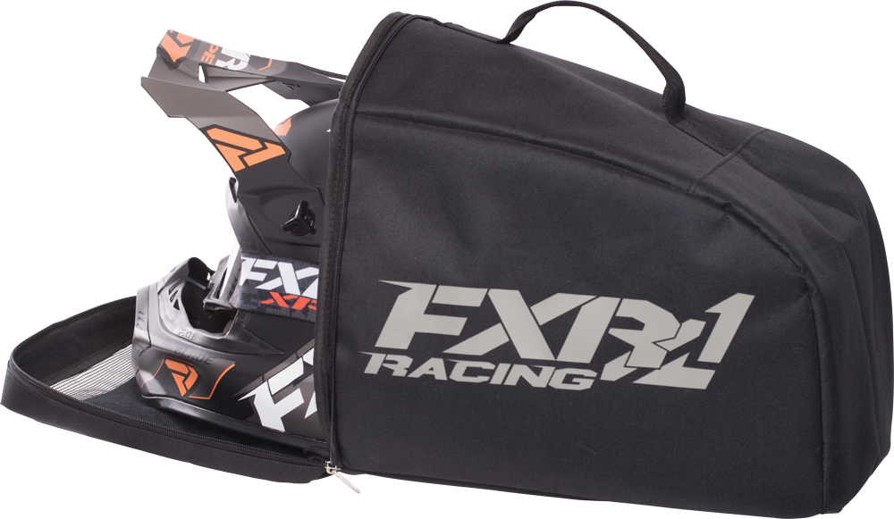 Fxr store helmet bag