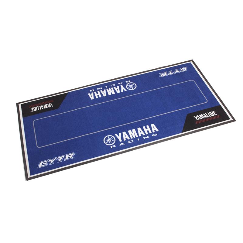 Yamaha Racing Depåmatta