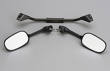 Backspegel-kit