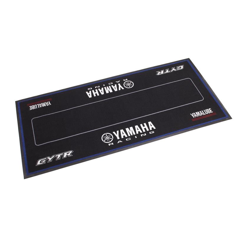 Yamaha Racing Depåmatta