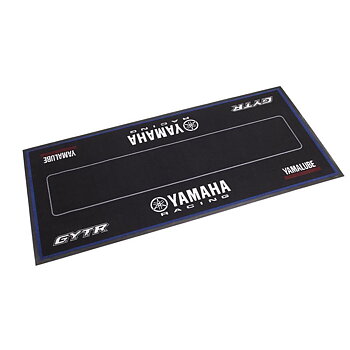 Yamaha Racing Depåmatta