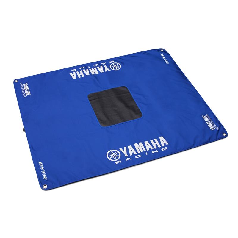 Yamaha terräng arbetsplatta