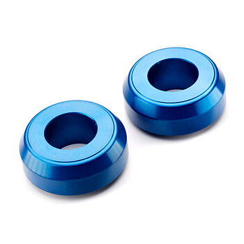 GYTR® Billet Rear Wheel Spacer Kit