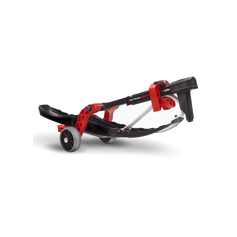 Caliber Sled Wheels