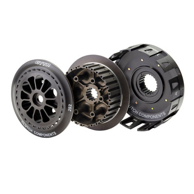 GYTR® Billet Clutch Pressure Plate - 2