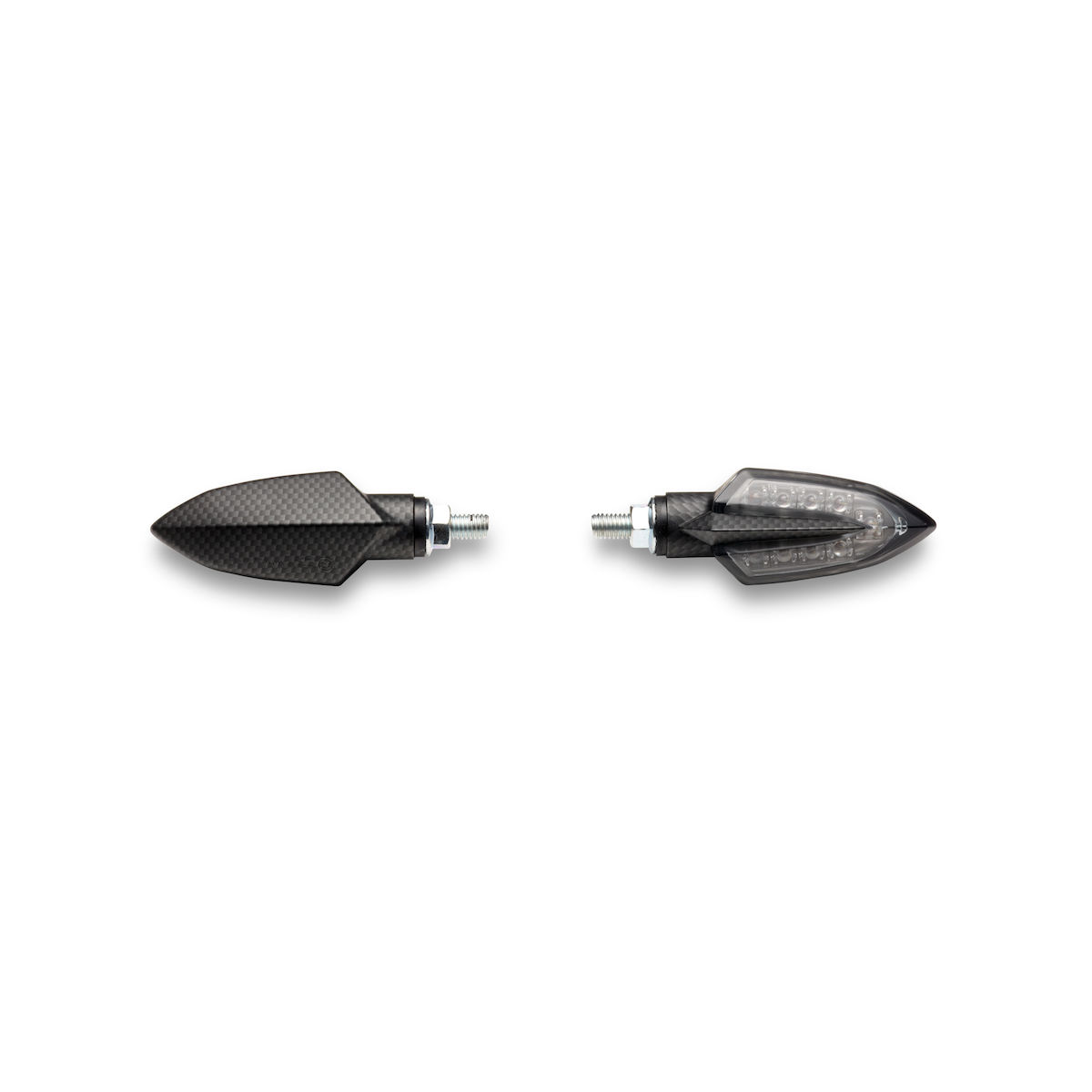 LED blinkers