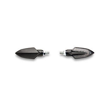 LED blinkers