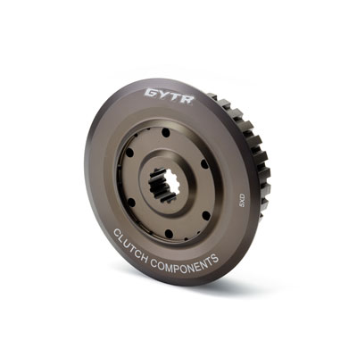GYTR® Billet Clutch Inner Hub