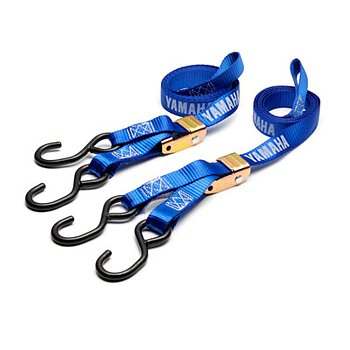 Yamaha Tie-downs