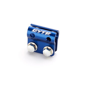 GYTR® Brake Line Pinch