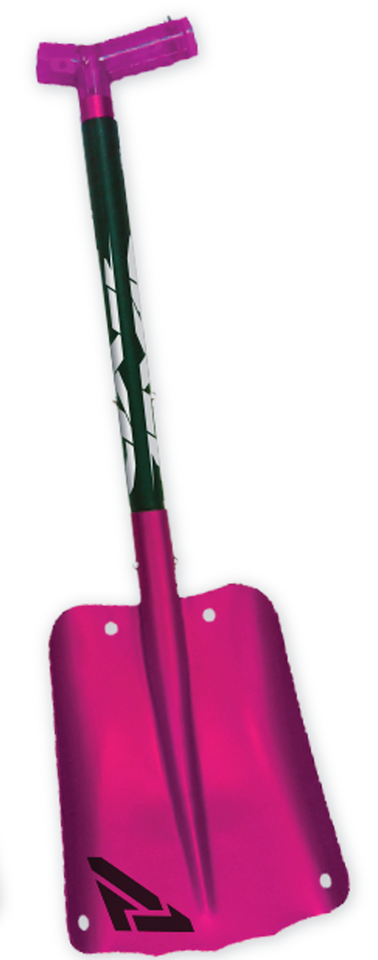 Spade Rosa