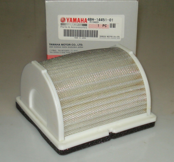 Luftfilter