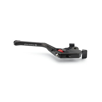 Bromshandtag i aluminium
