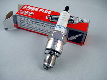 Tändstift BPR9ES