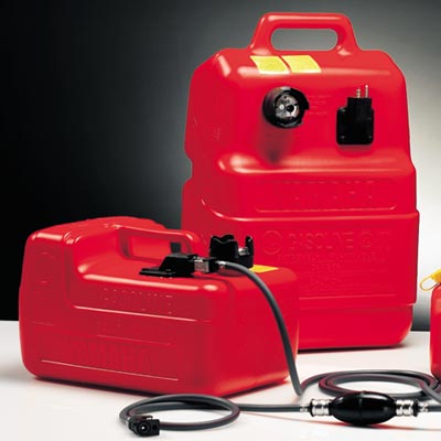 Tanklock till 12 & 25 liters plasttank - 2