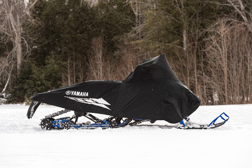 Kapell till Transporter Lite / SXVenom Mountain - 2