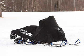 Kapell till Transporter Lite / SXVenom Mountain