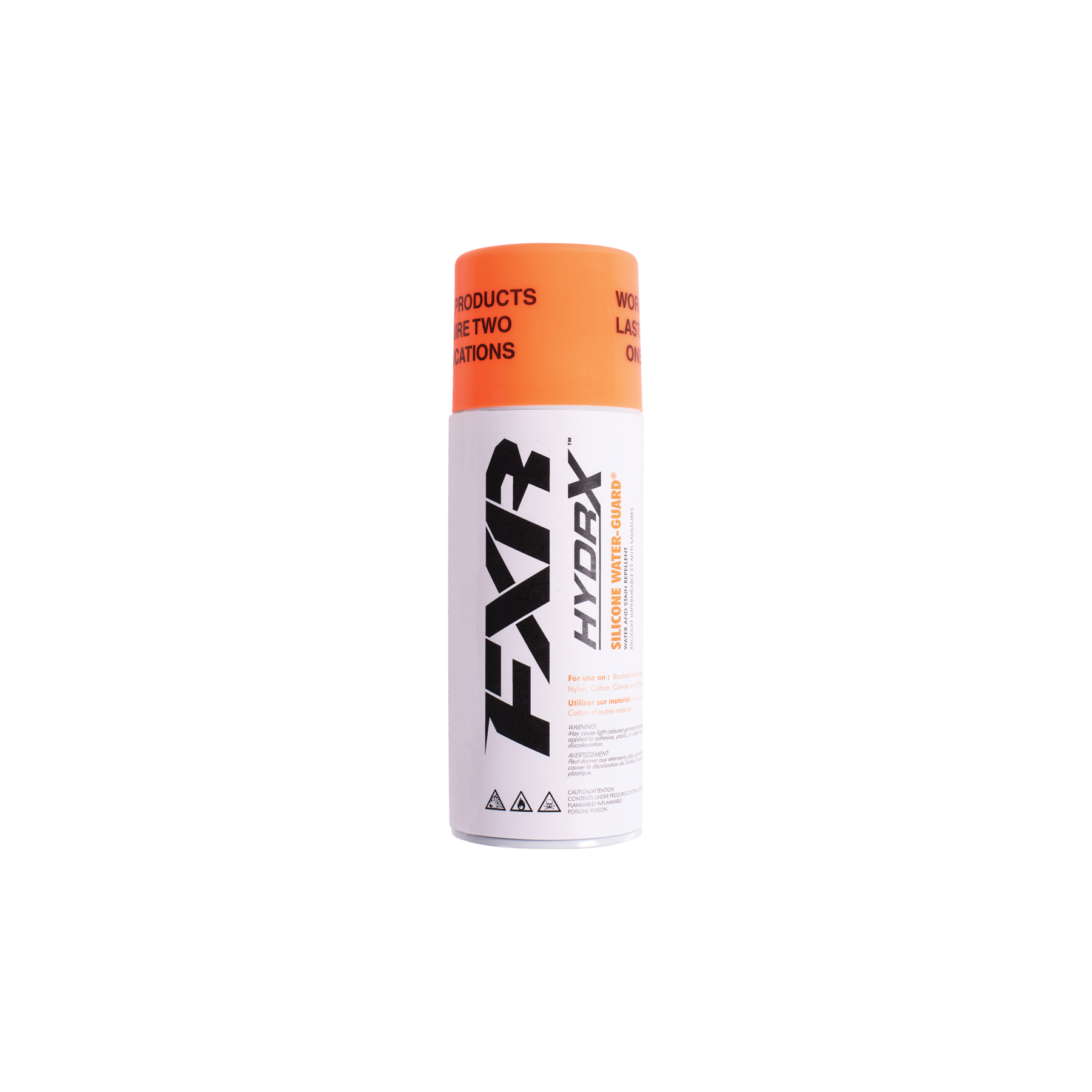 FXR HYDRX  Silicone water guard