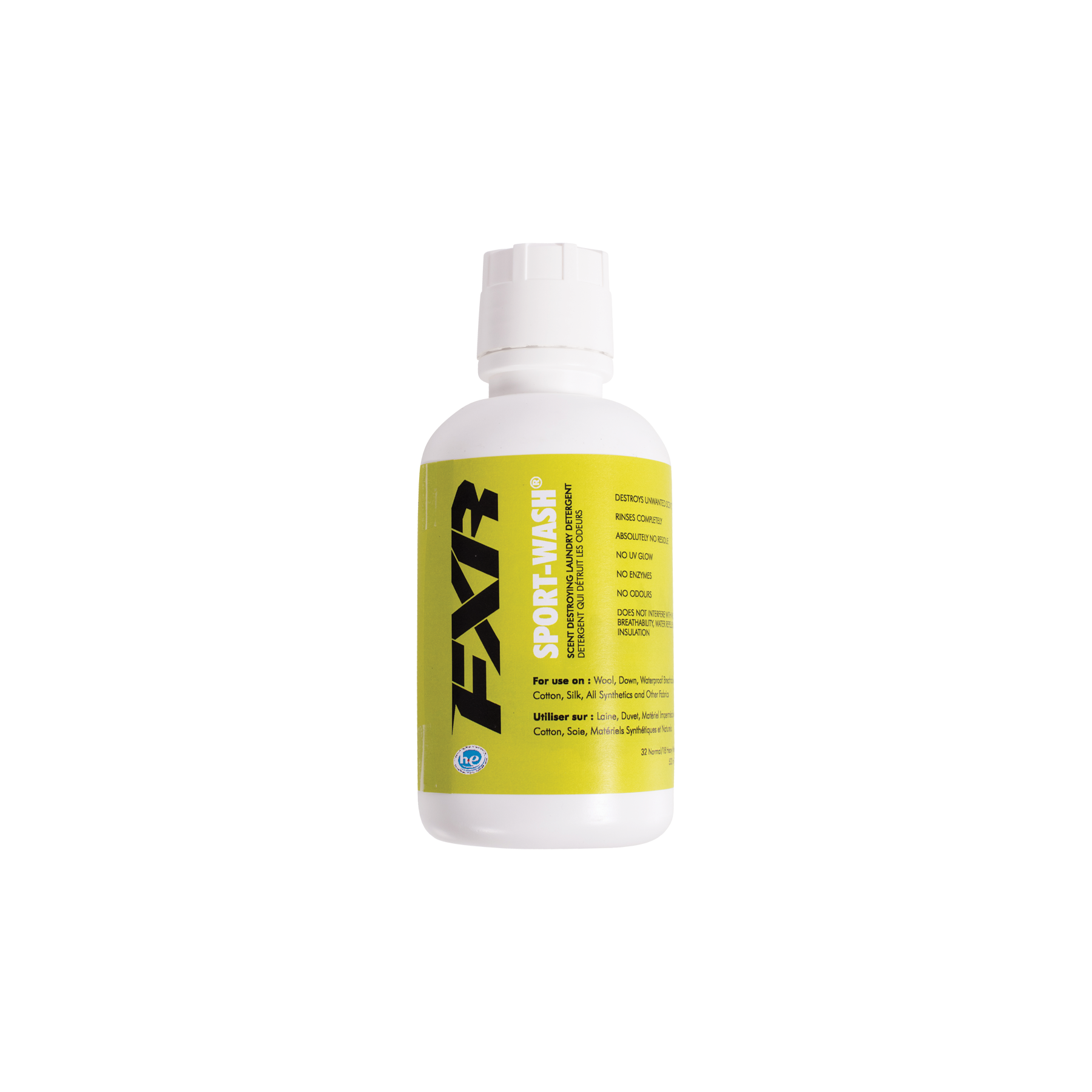 FXR HYDRX  Sport wash
