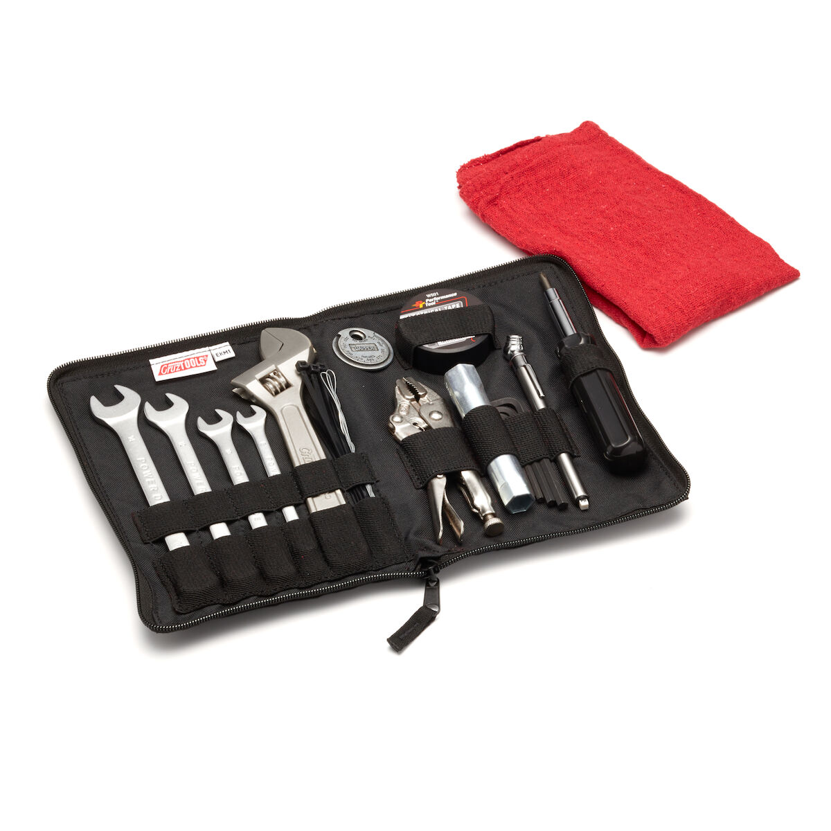 Verktygssats