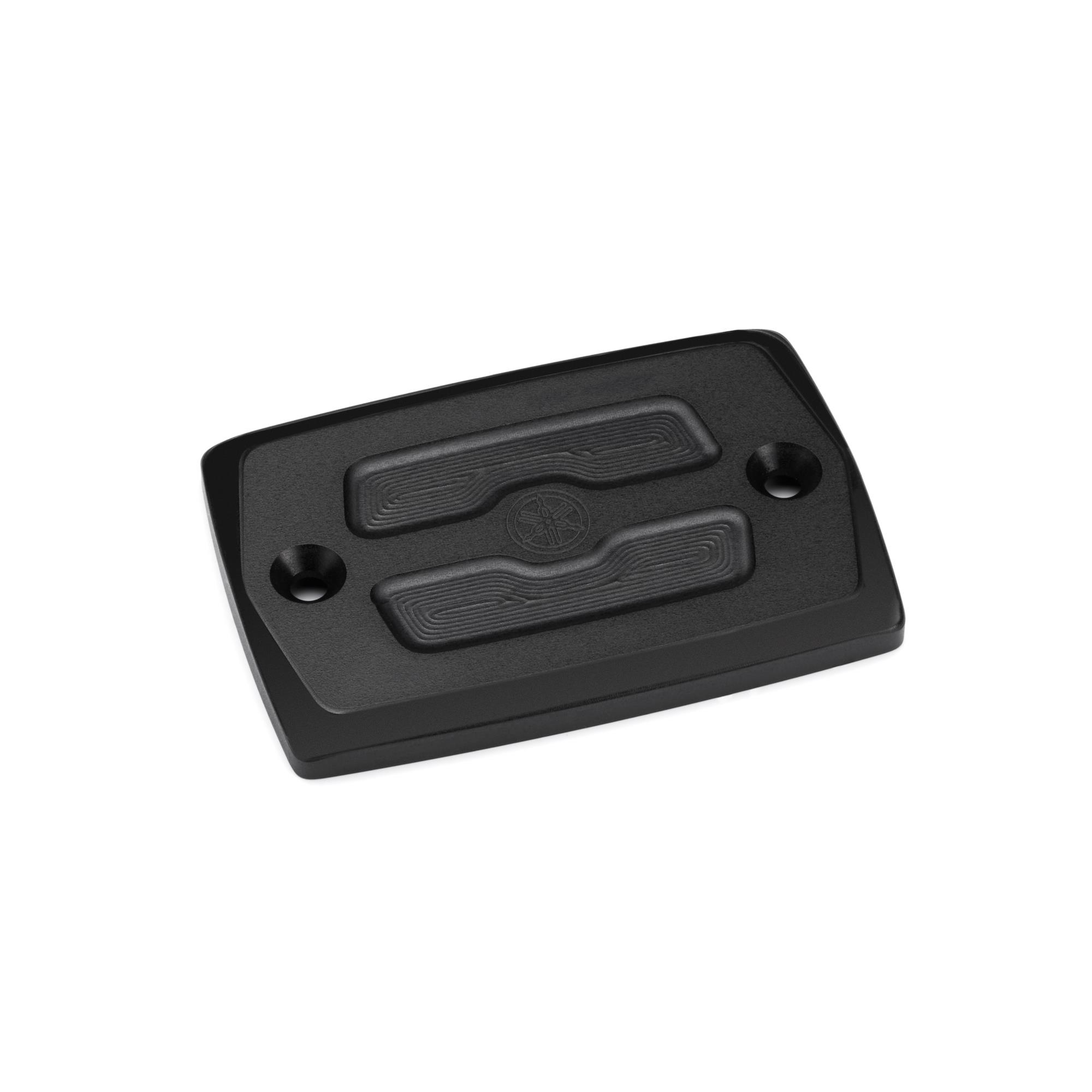 Lock till bromsvätskebehållare
