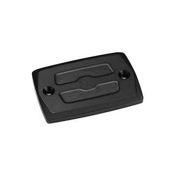 Lock till bromsvätskebehållare