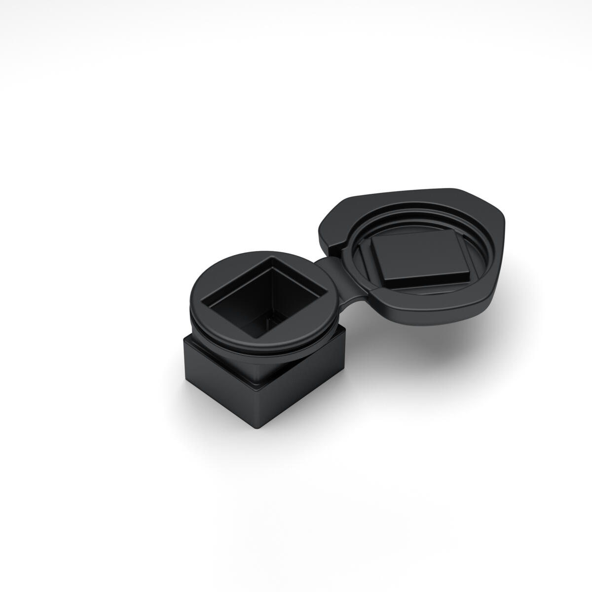 USB-lock