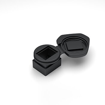 USB-lock