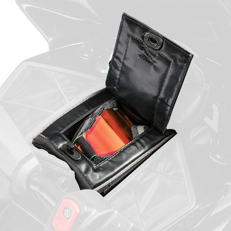 Väska Goggle 