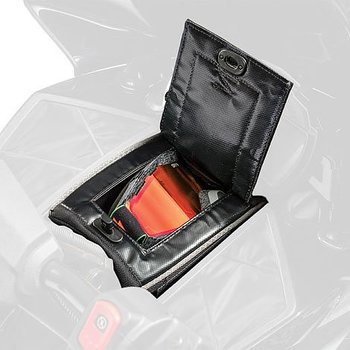 Väska Goggle 