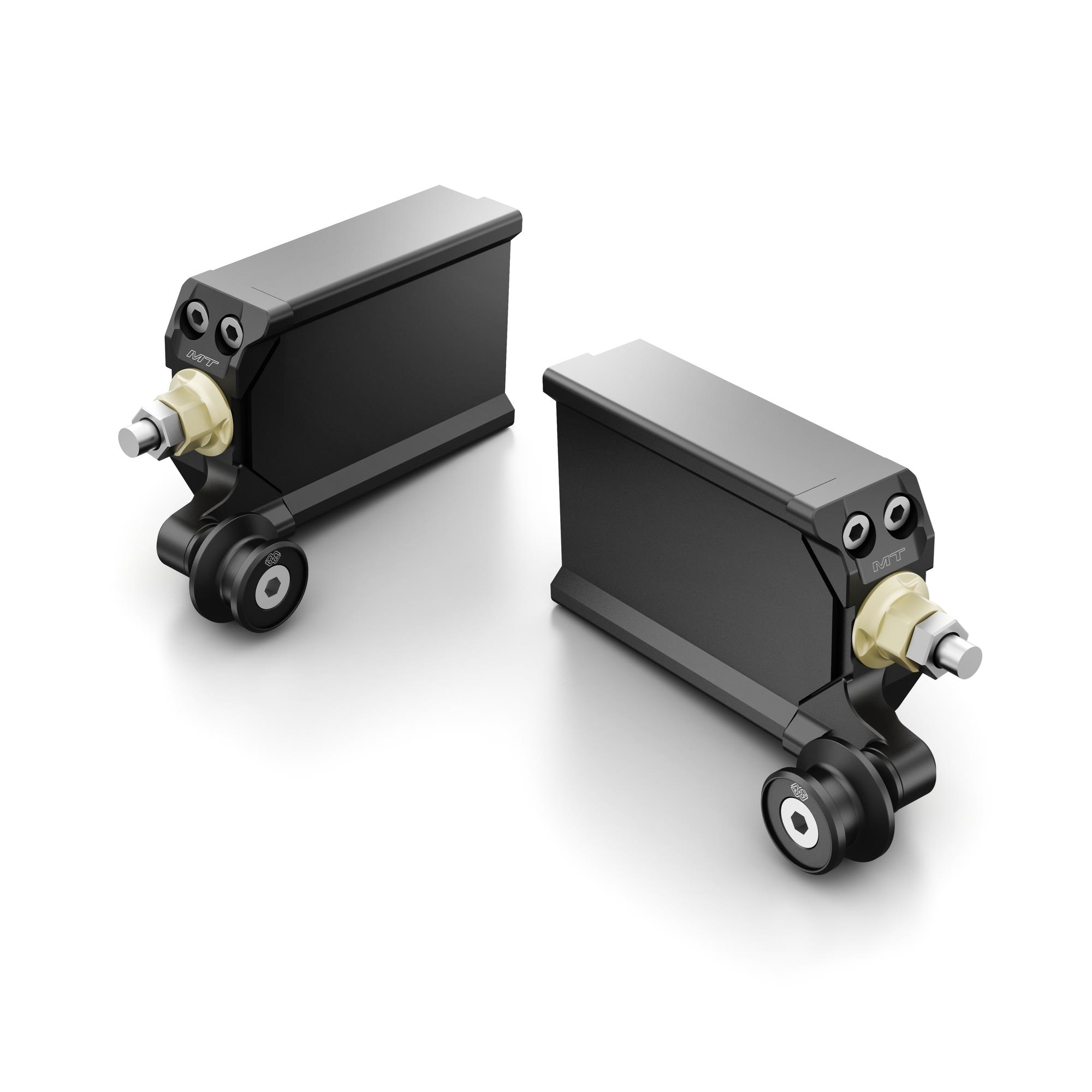 Billet kedjesträckare MT-07