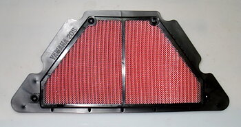 Luftfilter