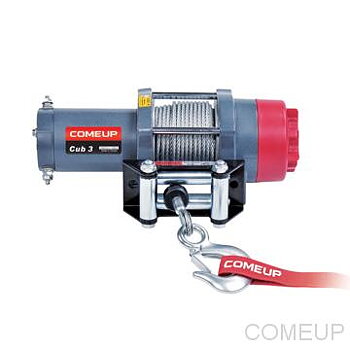 ComeUp 3.0 Vinsch