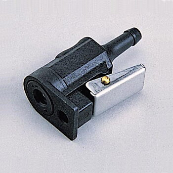 Anslutning 6mm Motorsida