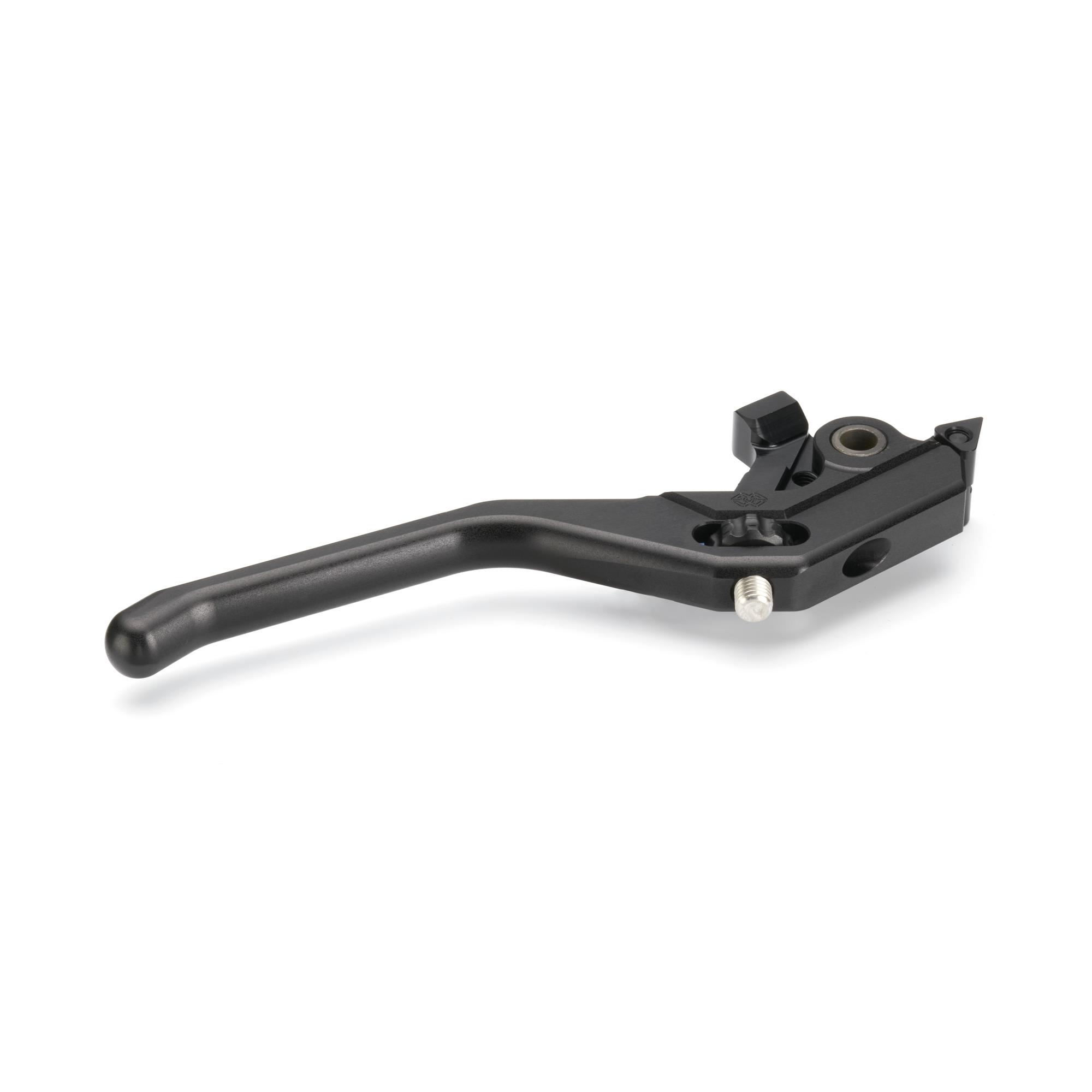 Bromshandtag i aluminium