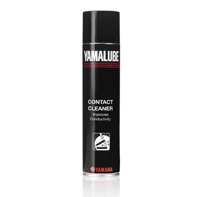 Contact Cleaner