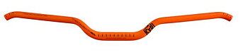 CFR Boondocker 2.0 Fluo Orange
