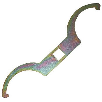 Haknyckel