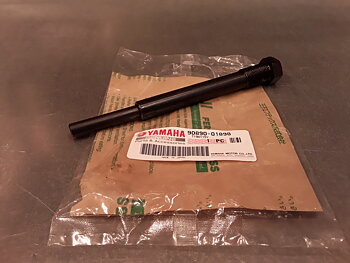 Variatoravdragare Yamaha